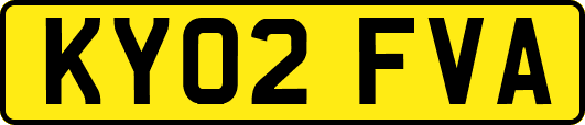 KY02FVA