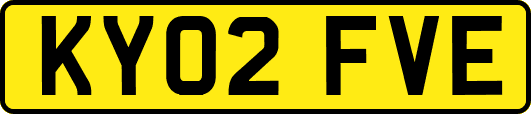 KY02FVE