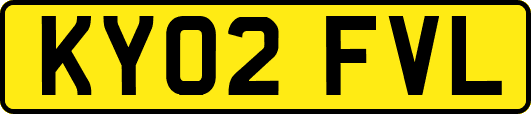 KY02FVL