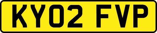 KY02FVP