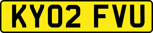 KY02FVU