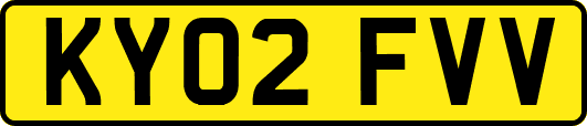 KY02FVV