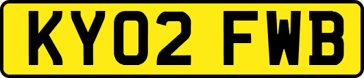 KY02FWB