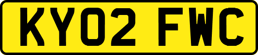KY02FWC