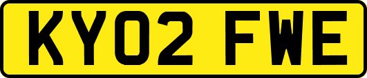 KY02FWE