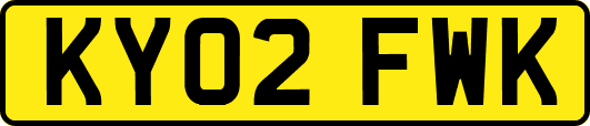KY02FWK