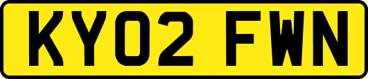KY02FWN