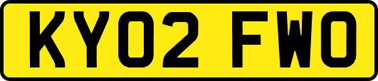 KY02FWO