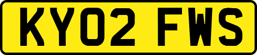 KY02FWS