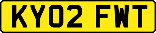 KY02FWT