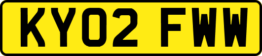 KY02FWW