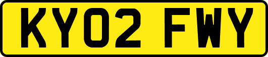 KY02FWY