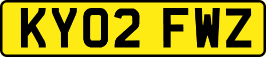 KY02FWZ