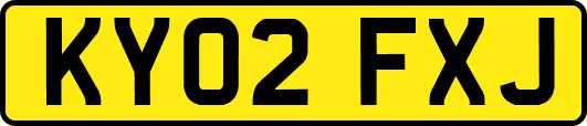 KY02FXJ