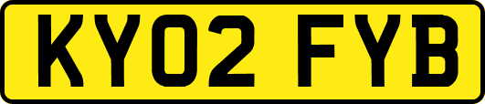 KY02FYB