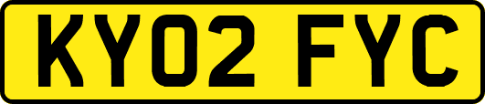 KY02FYC