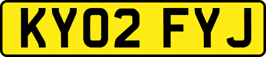 KY02FYJ