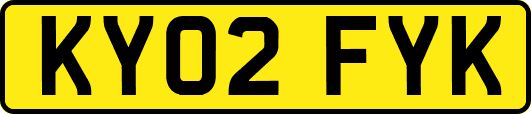KY02FYK
