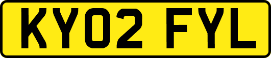KY02FYL