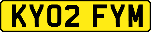 KY02FYM