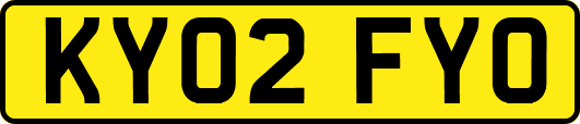 KY02FYO