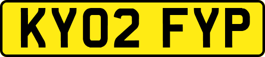 KY02FYP