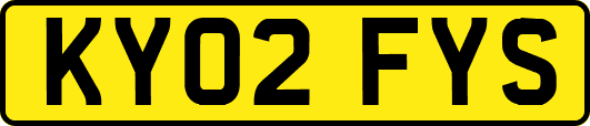 KY02FYS