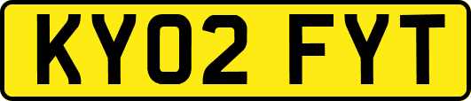 KY02FYT