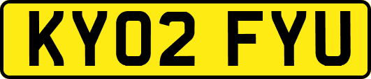 KY02FYU
