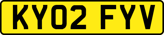 KY02FYV