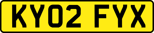KY02FYX