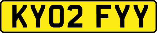 KY02FYY