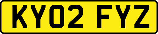 KY02FYZ