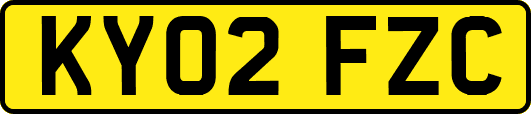 KY02FZC