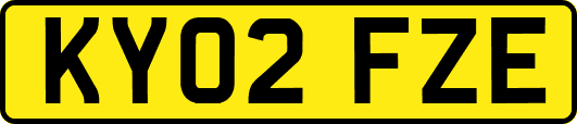 KY02FZE