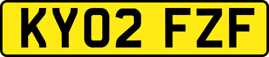 KY02FZF