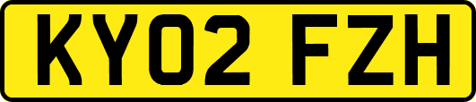 KY02FZH