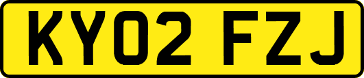 KY02FZJ