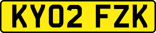 KY02FZK