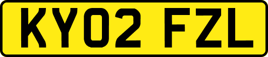 KY02FZL