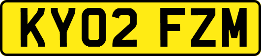 KY02FZM
