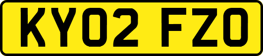 KY02FZO