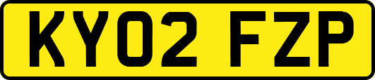 KY02FZP