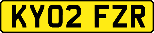 KY02FZR
