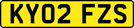 KY02FZS