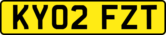 KY02FZT
