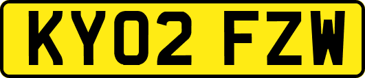 KY02FZW