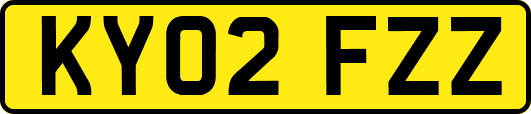 KY02FZZ