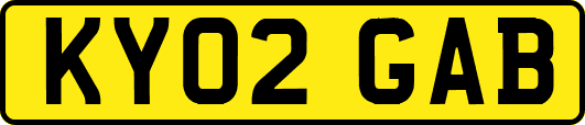 KY02GAB