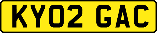 KY02GAC